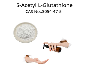 What Is The Demand For Bulk Glutathione Powder In The Wellness And Skincare Market?